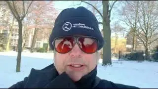 Wandeling van 3 uur en 45 minuten