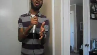The One He Kept For Me-- Hasan Green