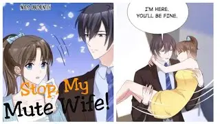 Stop, My Mute Wife! |MV|