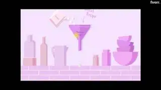 Create svg scrolling animation interactive for your website with html, css, js - Best Lottie &