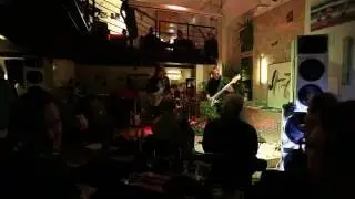 KvalitEtno: Vedran Božić, Jani Hace & Ratko Divjak, 16.11.16