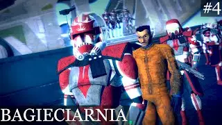 [GMOD | SWRP: BAGIECIARNIA] ODCINEK 4