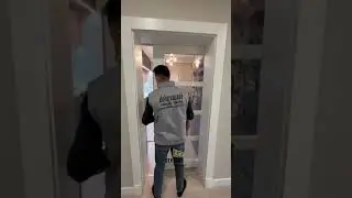 EV TURU 🏠 35 SENELİK DAİREYİ YENİLEDİK // DİKMEN  EV TADİLATI / ANAHTAR TESLİM EV TADİLATI