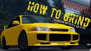 [OUTDATED] How To Grind & Get ¥6,288,000 An Hour | MRT (Roblox)