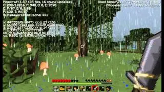 Lets Play Minecraft Together #6