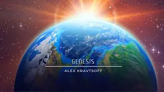 Alex Kravtsov - Genesis