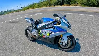 riding her after years - part 2 | BMW S1000RR