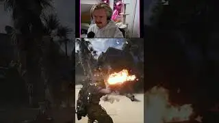 HAMMER VS. BASTION - ARC Raiders #arcraiders #arcraidersgame #livestreamfails #fyp #embark