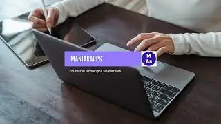 Emisión en directo de ManiakApps
