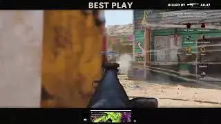 Call Of Duty Black Ops Cold War Nuketown