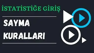 Sayma Kuralları