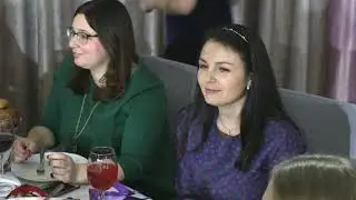 Корпоратив день энергетика