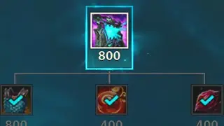 Riot did it again...