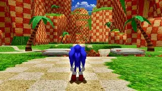 Sonic Sigma (Roblox)