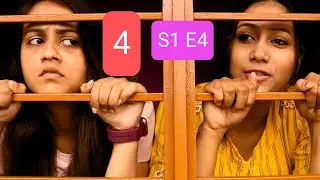 CHIRKUT NAGARI |Comedy Series| S1 E4| Full Comedy |चिरकूट नगरी Pyar me Kanta #nsmotionpictures
