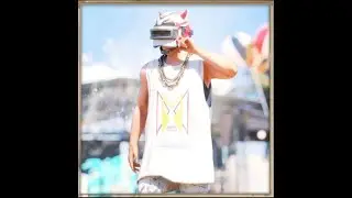Набор Красавчик на Пляже PUBG PLAYERUNKNOWNS BATTLEGROUNDS