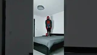 Short Series TikTok "Deadpool_cos4"