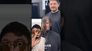 este cambio de look te dejara muy sorprendido cc: huseyinpolatofficial