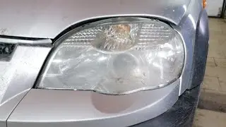 Нива Шевроле с кондиционером, замена помпы. Пошагово.