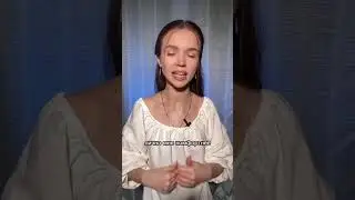 Подписывайся @daria_kompaniets и читай закреплённый комментарий ☺️