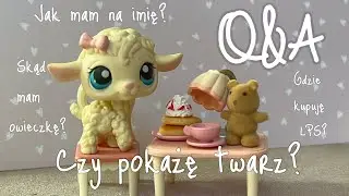 Chaotyczne Q&A z moim pieskiem który przez połowę filmiku na mnie szczeka