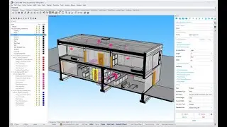 food4Rhino webinar: Managing IFC Data in Rhino with BEAM