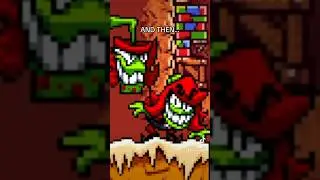 Blast through levels BOTH WAYS in #antonblast