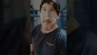 markiplier lobotomy + fiber optic cable core