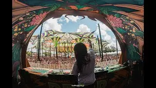 ALICID  l @ drop open air l 2024 l Full Video