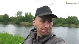 Ловля на Спиннинг. Открытие Сезона. Окунь. Река.