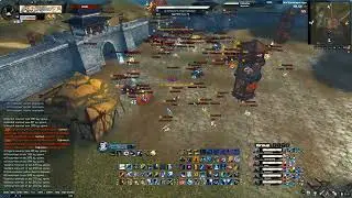 [GvG] CrazyDucks vs. Malparido [def + a] 20/05