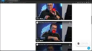 الدخول على الحساب والوصول للدورات وتفاصيل الطلبات