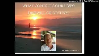 Radio 2000 Destiny and freewill 24 June 2018 reduced