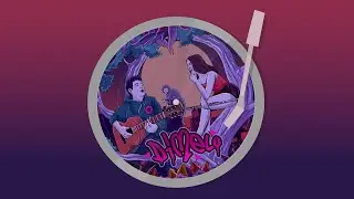DÍMELO- Mar Vilaseca, Saraguato & Horacio Fernández (official lyric video)