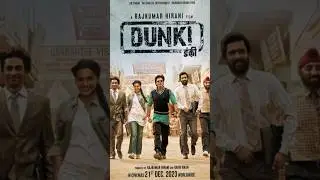 How to watch Dunki full movie in Hindi on youtube