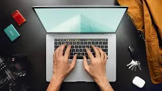 MacBook Pro 16”: What You’ve Waited For