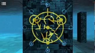 The Artifact / Прохождение 4 часть / Cahapter 4