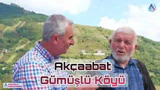 Gümüşlü Köyü Doğasıyla İnsanıyla Ömer Batar Mustafa Boz Ali Şal Sizlerle