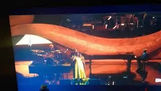 Yolanda Adams Quincy Jones Tribute