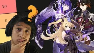 Genshin Impact 