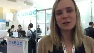 Luciana Holtz - Congresso SBOC 2015