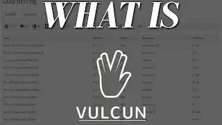 CS:GO: Get Easy Skins And Money With Vulcun!!
