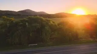 Tandil desde el Drone - Febrero 2021
