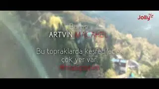 Macahel Artvin - Mirasım Türkiye