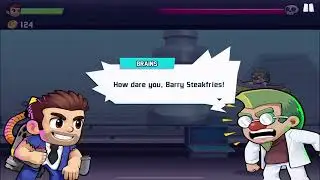 JETPACK IS BACK! Jetpack Joyride 2 Gameplay Walkthrough Tutorial Part 1 (iOS/Android/iPad/iPhone)