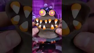 The Fudge Monster 🤎 The Amazing Digital Circus 2
