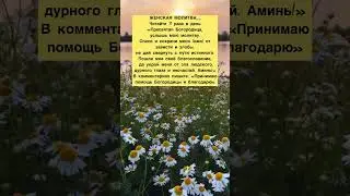 Помощь Богородицы🫶🏻 #магия #эзотерика #заговор #заговоры #обряд #магическаяпомощь #энергии #рейки