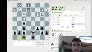 3 Minute #17 The Mighty Caro