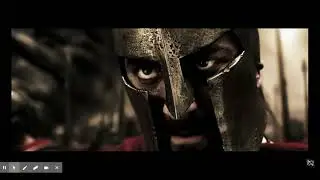 300 (2006) - Hot Gates Battle (1/2) | Movieclips - YouTube