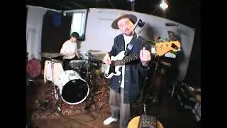 Lay-Far Dance Orchestra - Like The First Time (Live Session)
